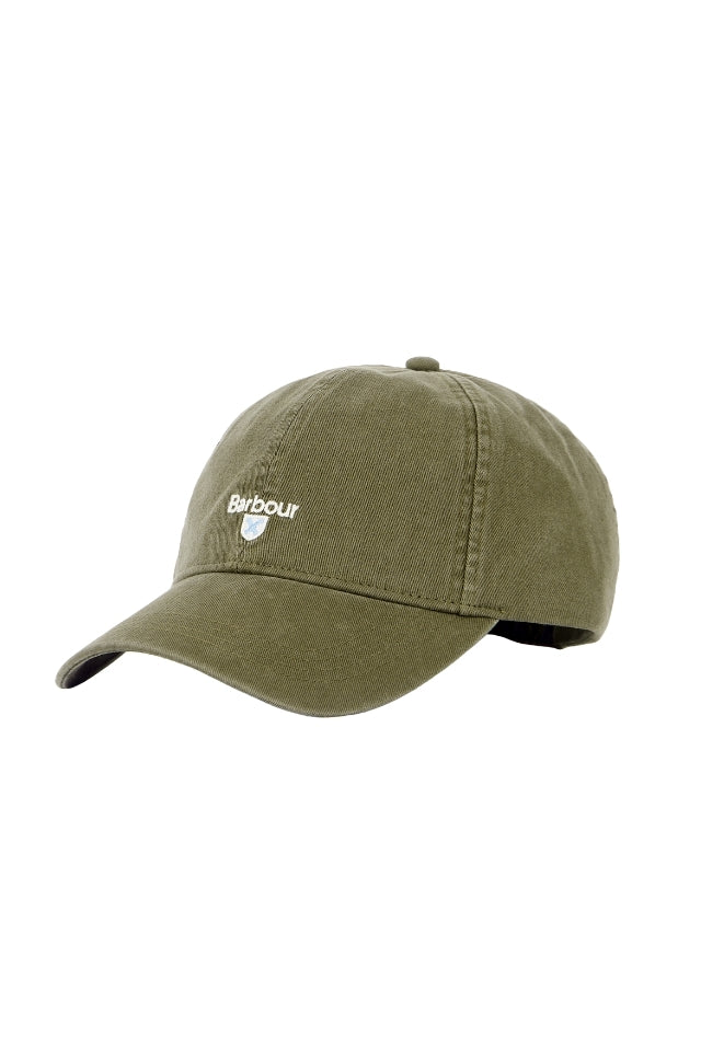 Cascade Cap