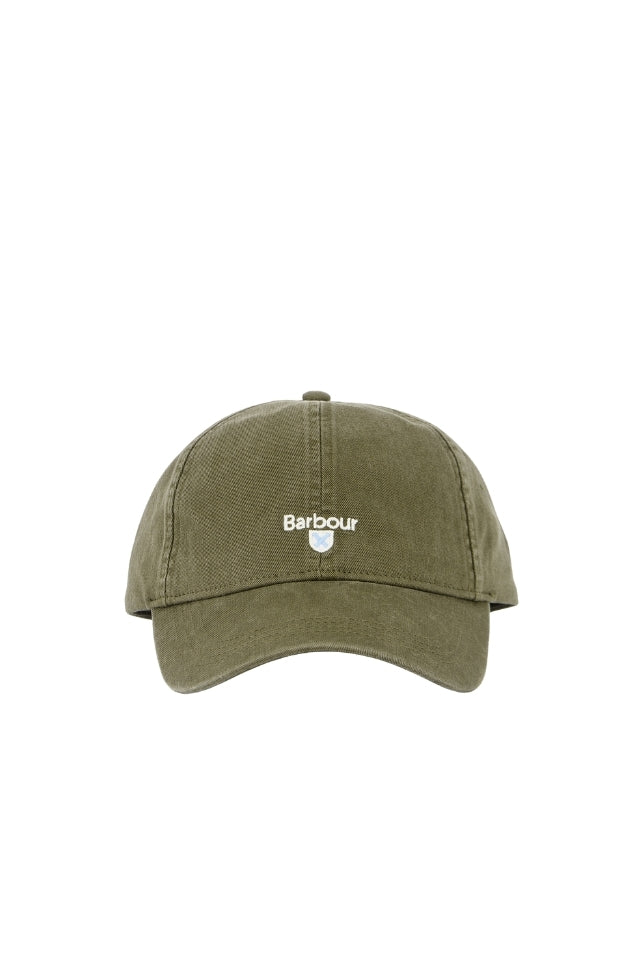 Cascade Cap