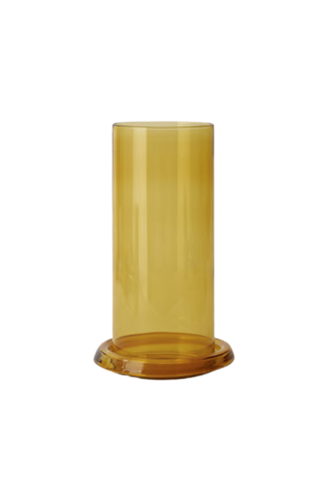 Cascade Hurricane Lamp