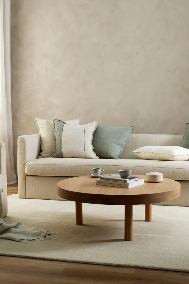 Cassia Cushion