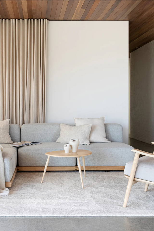 Cassia Cushion