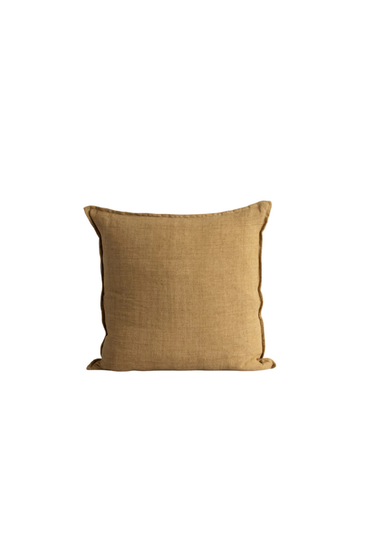 Cassia Cushion with Feather Inner 55x55cm