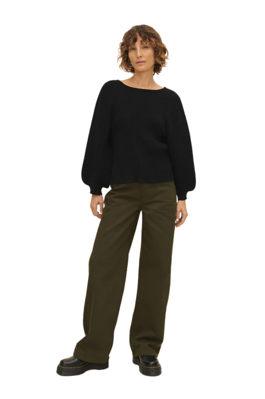 Cassia sweater