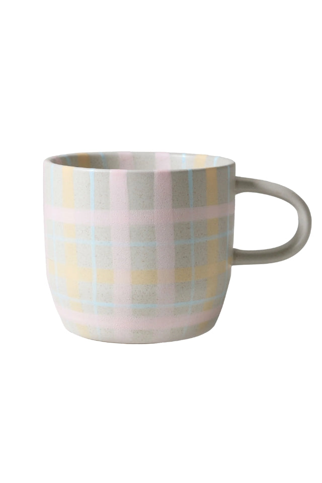 Neon Cat's Pyjamas Mug