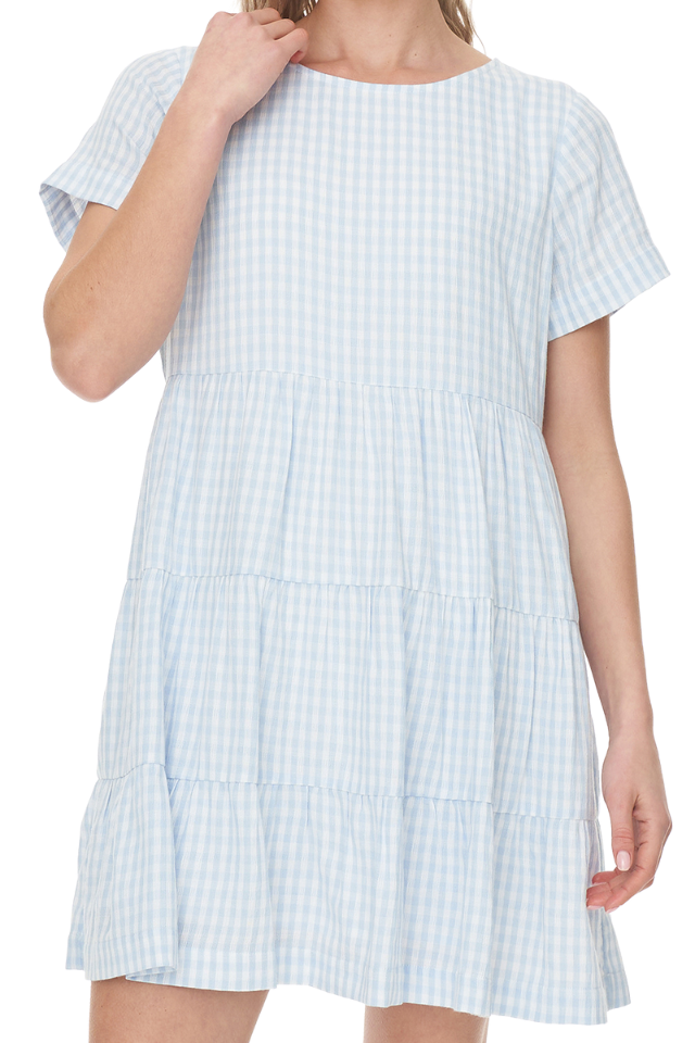 Celine Milly Dress