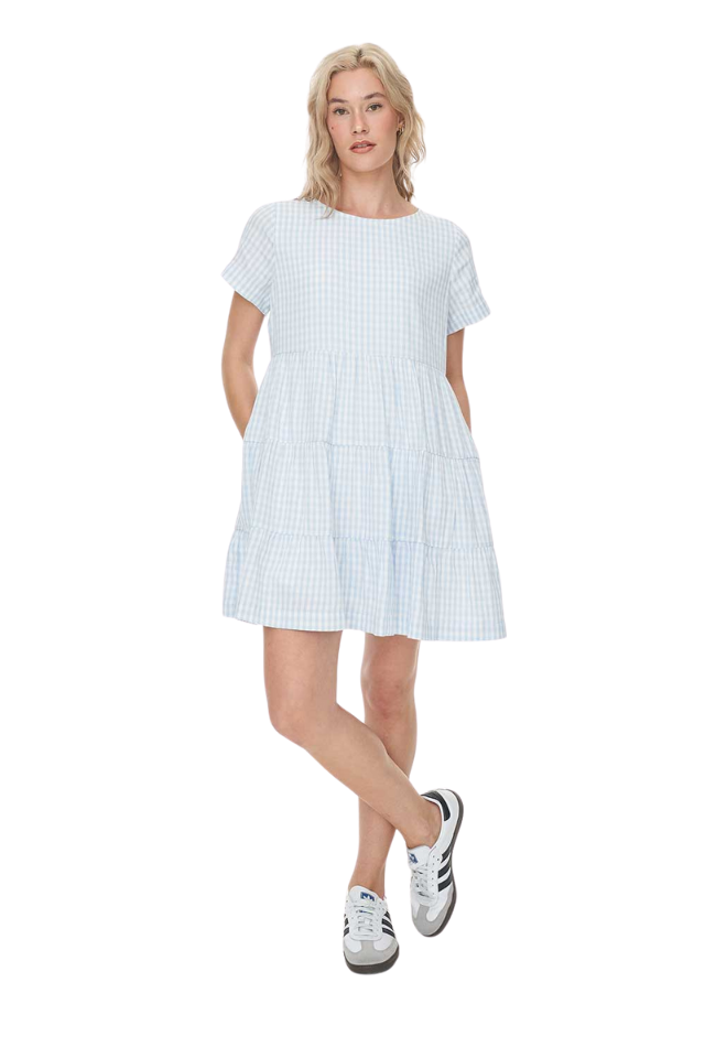 Celine Milly Dress