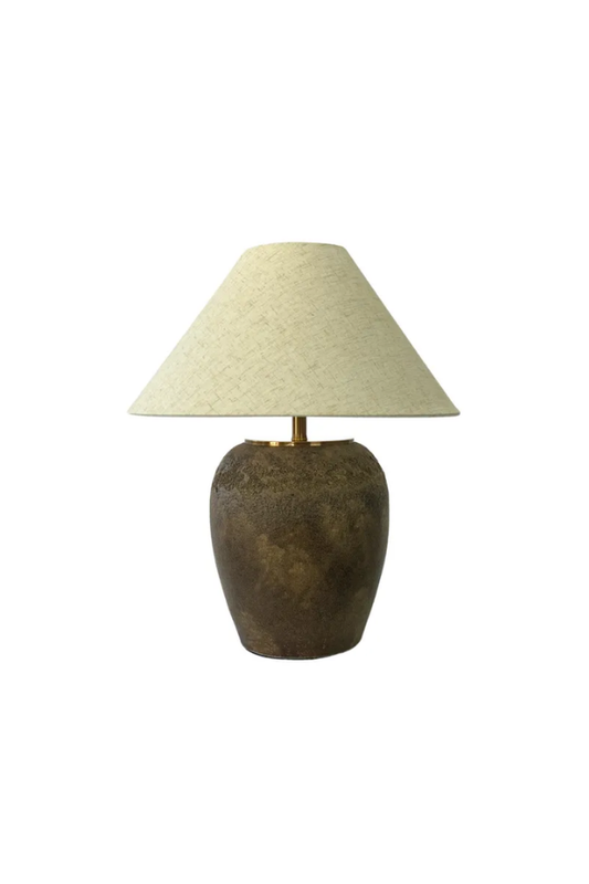 Chelsea Ceramic Table Lamp