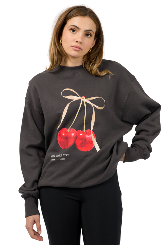 Cherry Crew