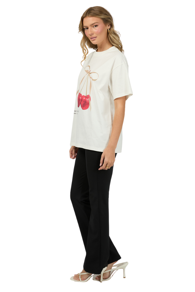 Cherry Tee