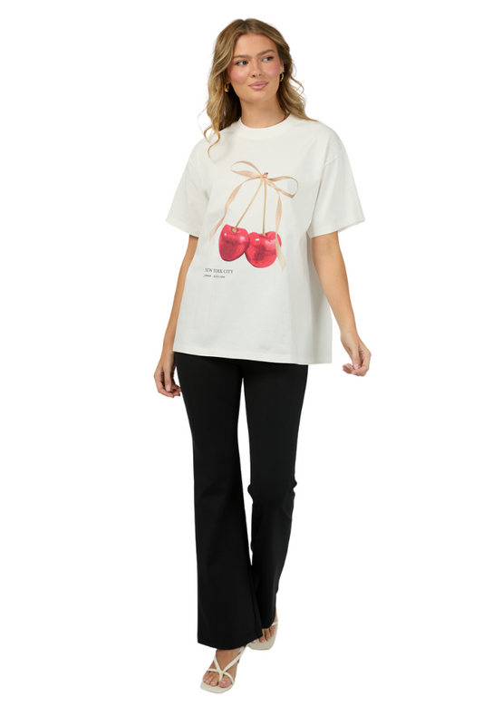 Cherry Tee