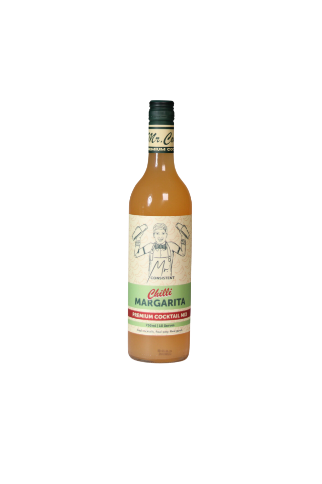 Chilli Margarita Mixer