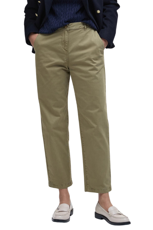 Chino Trousers
