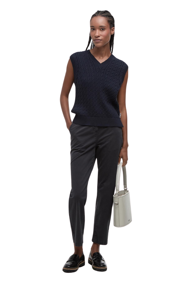 Chino Trousers
