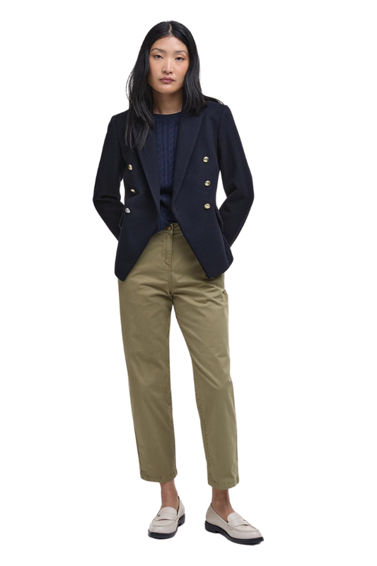 Chino Trousers
