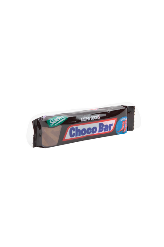 Choco Bar Socks