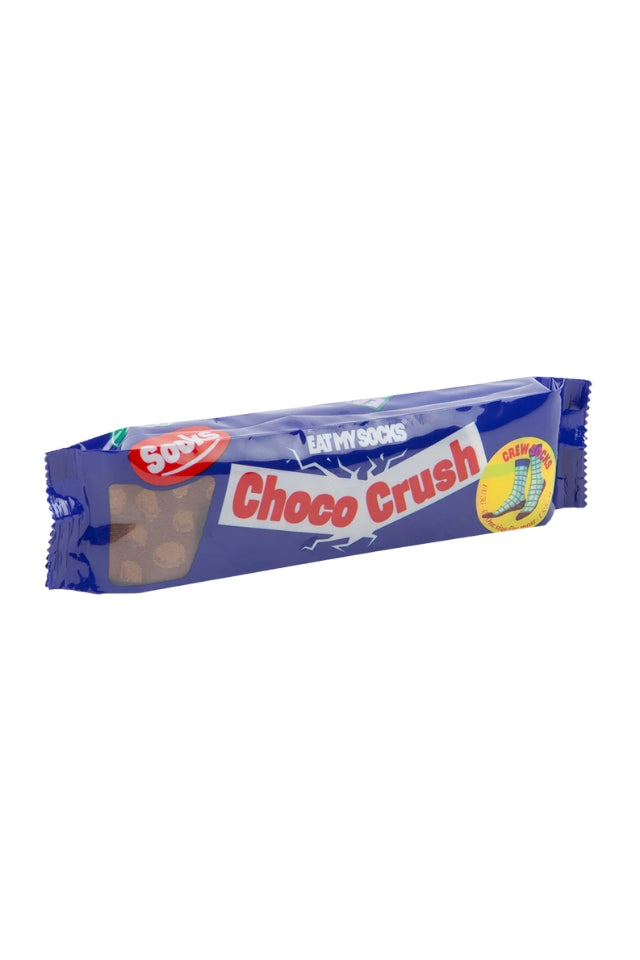 Choco Crush Socks
