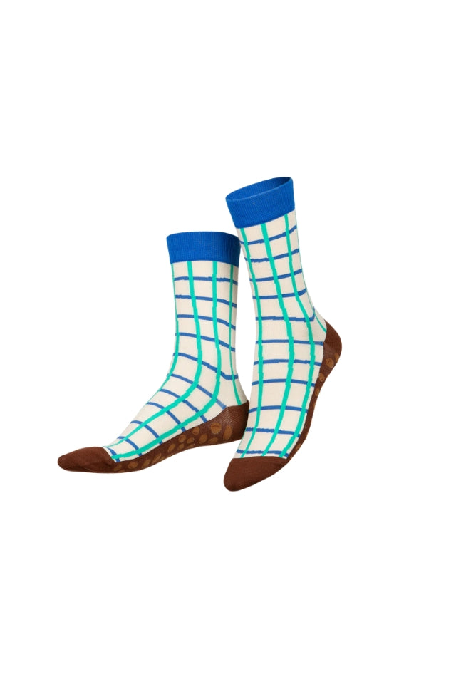 Choco Crush Socks