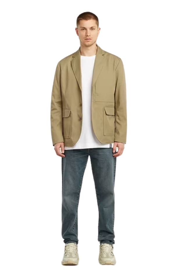 Chore Casual Blazer - Toggee