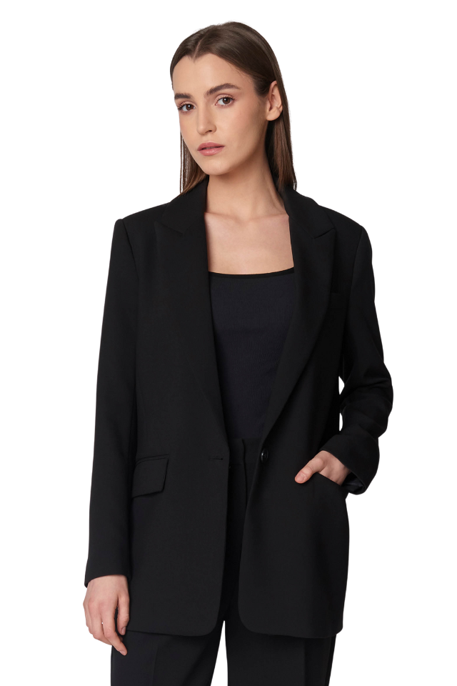 CindySus Frida Blazer