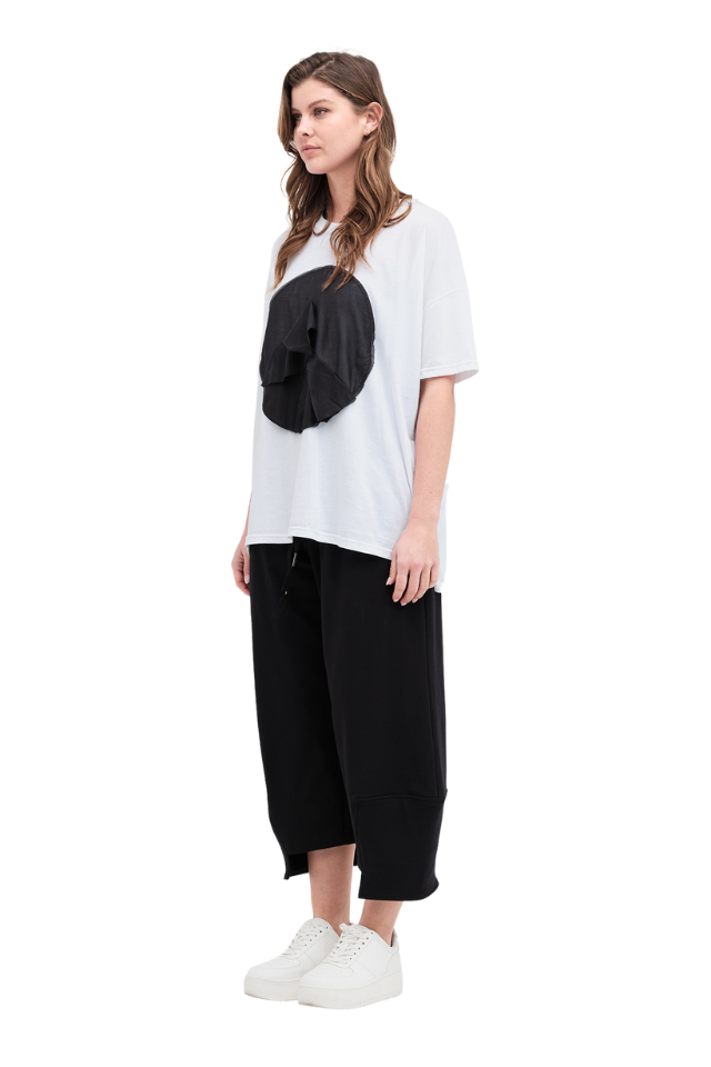 Circ Module Tee