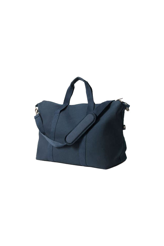 Canvas Weekender Bag