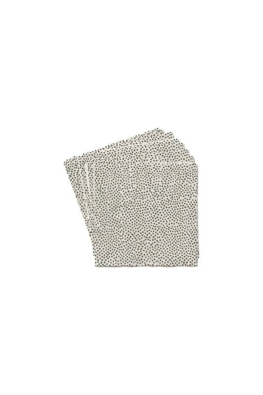 Pois Dinner Napkin 20 Pack