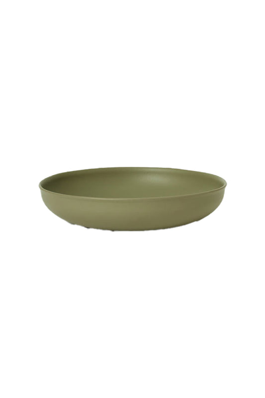 Halo Serving Bowl - Low