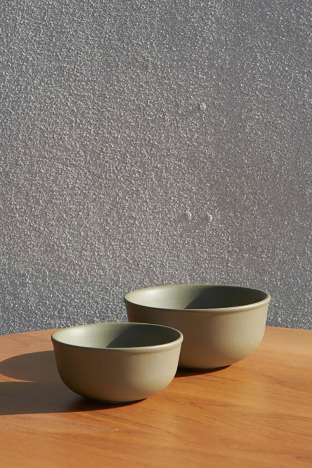 Halo Dip Bowl