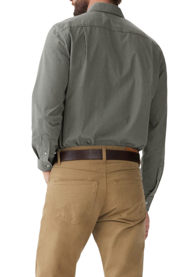 Classic Shirt