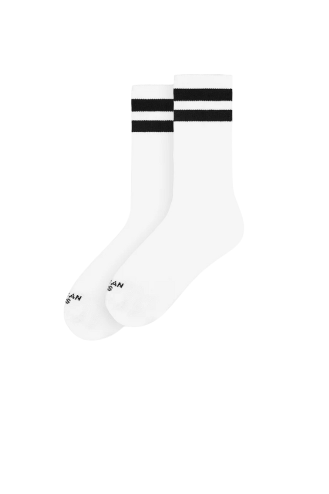 Classic Sock - Old School I