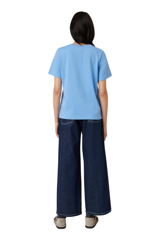 Classic Tee - Skyline