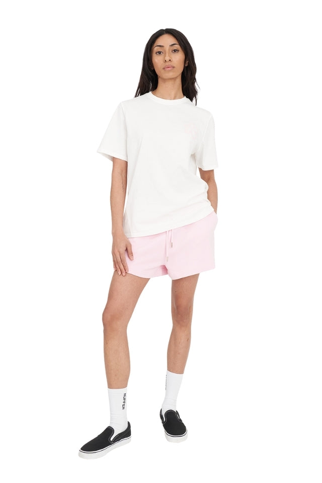 Classic Tee 170/Daisy Chain - Chalk