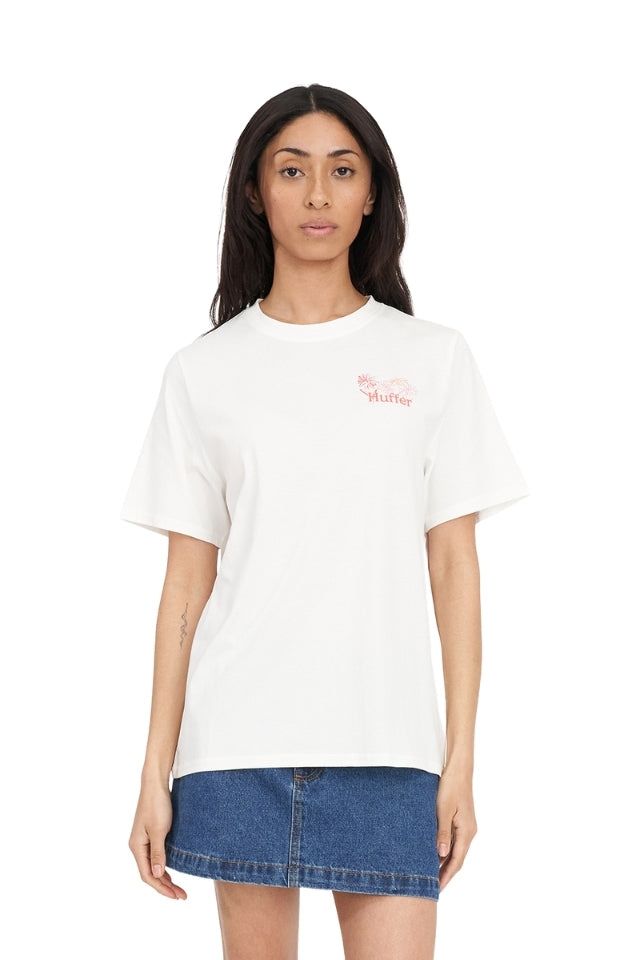 Classic Tee 170/Masterpiece - Chalk