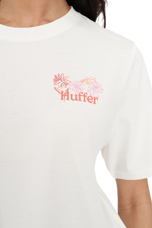 Classic Tee 170/Masterpiece - Chalk
