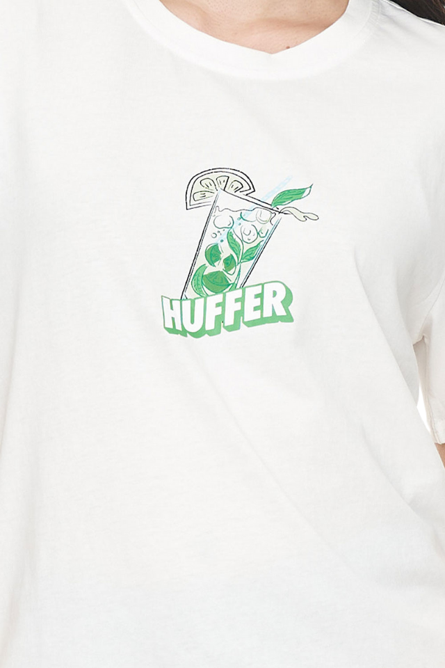 Classic Tee 170/Minty