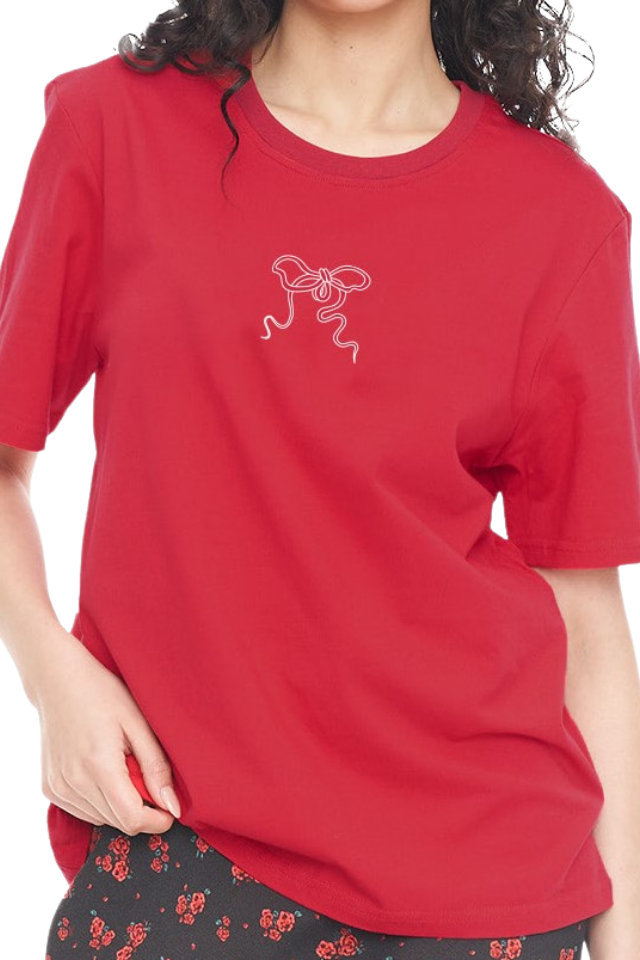 Classic Tee 170/In A Loop
