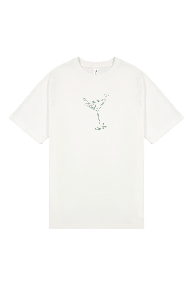 Classic Tee 170/Stirred