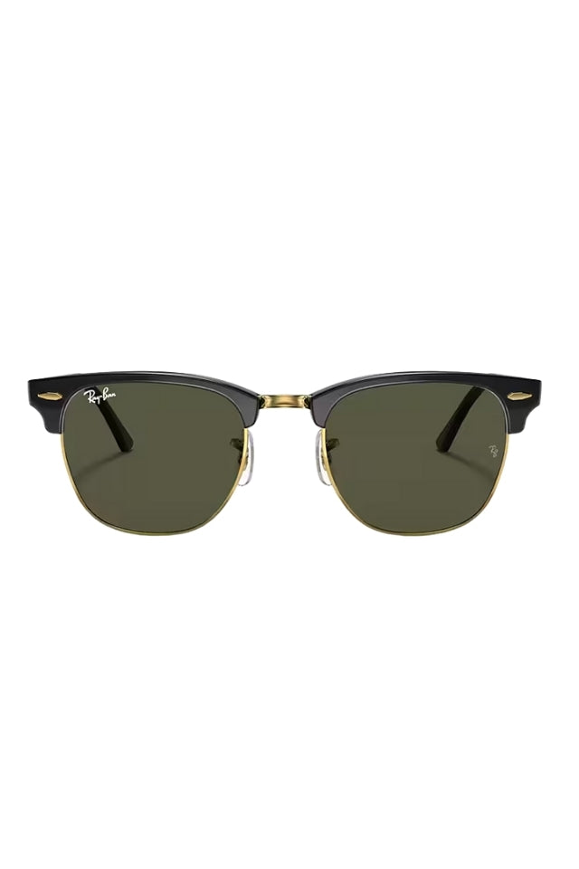 Clubmaster Sunglasses Arista - G-15 Green