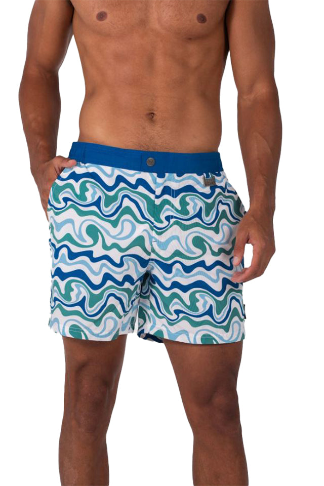 Swim Shorts