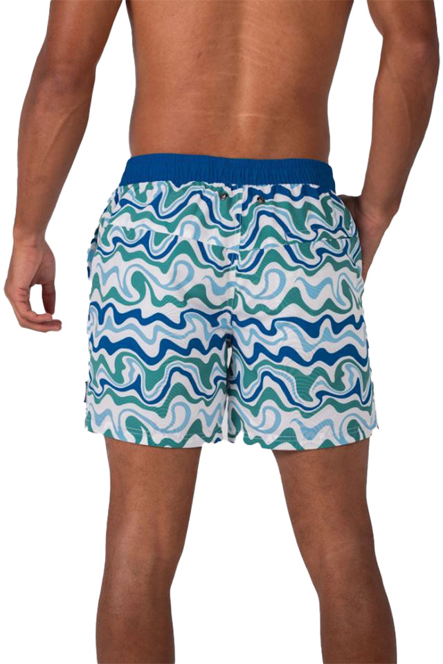 Swim Shorts