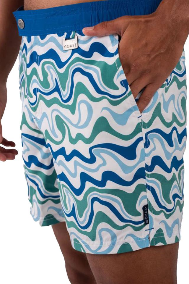 Swim Shorts