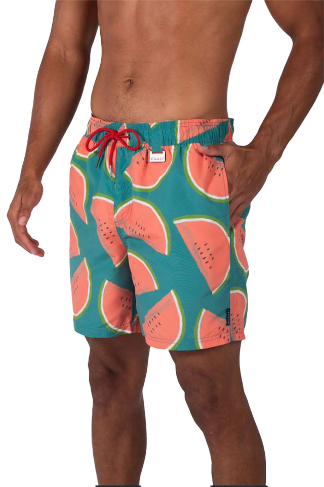 Swim Shorts