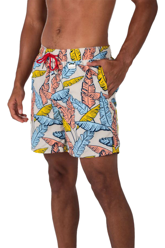 Swim Shorts