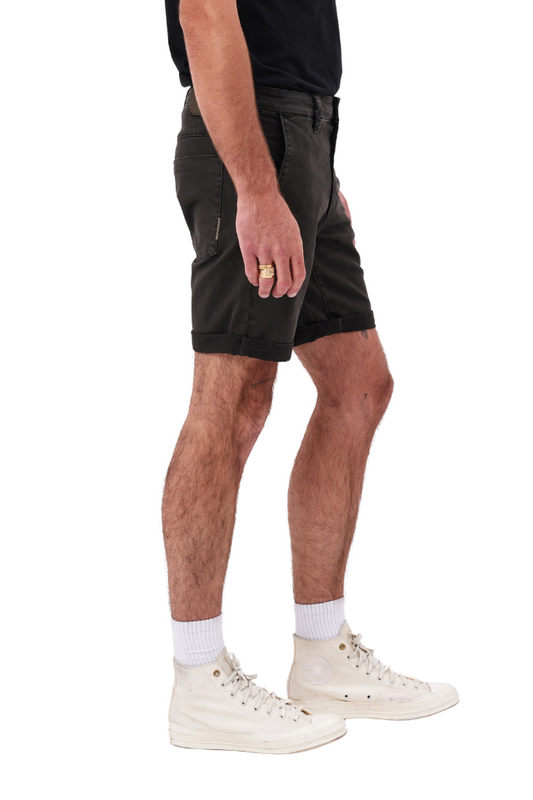 Cody Short