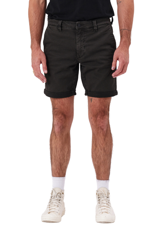 Cody Short