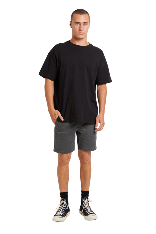 Cody Workwear Short - Dark Forest