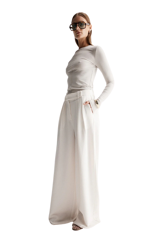 Colette Pant