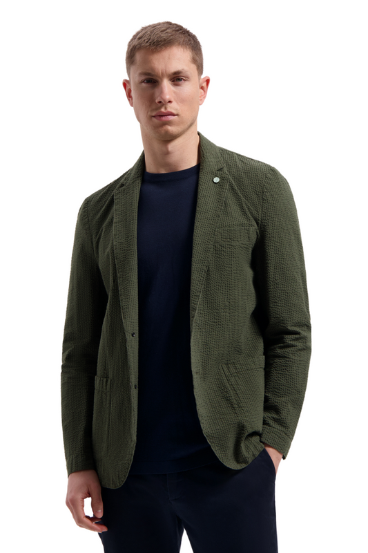 Collin Blazer - Army Green