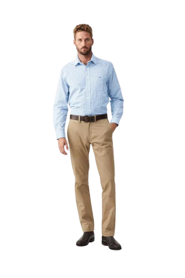 Collins Shirt