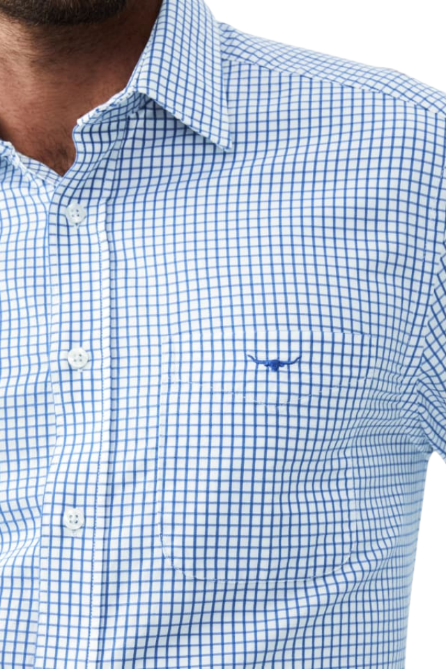 Collins Shirt